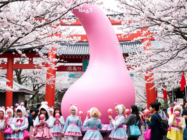 The-World’s-Most-Unique-Lifestyle-Festivals-You’ve-Never-Heard-Of The World’s Most Unique Lifestyle Festivals You’ve Never Heard Of