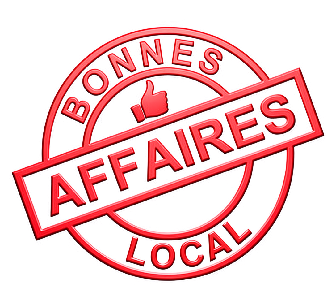 Produits artisanaux locaux