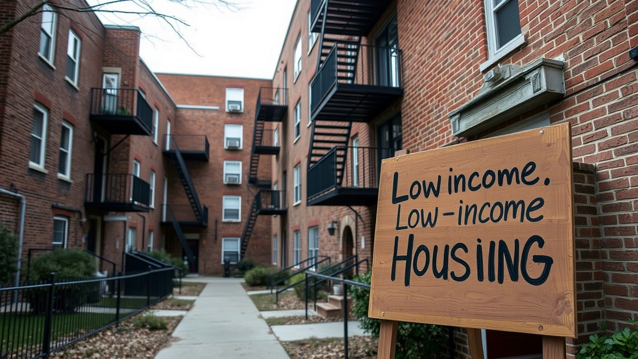 Rent Vouchers and The Price of Low-Income Housing