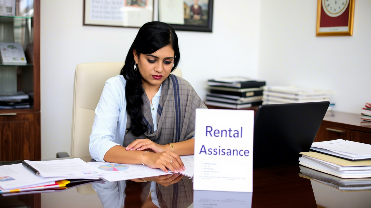 Innovative Approaches to Providing Rental Assistance