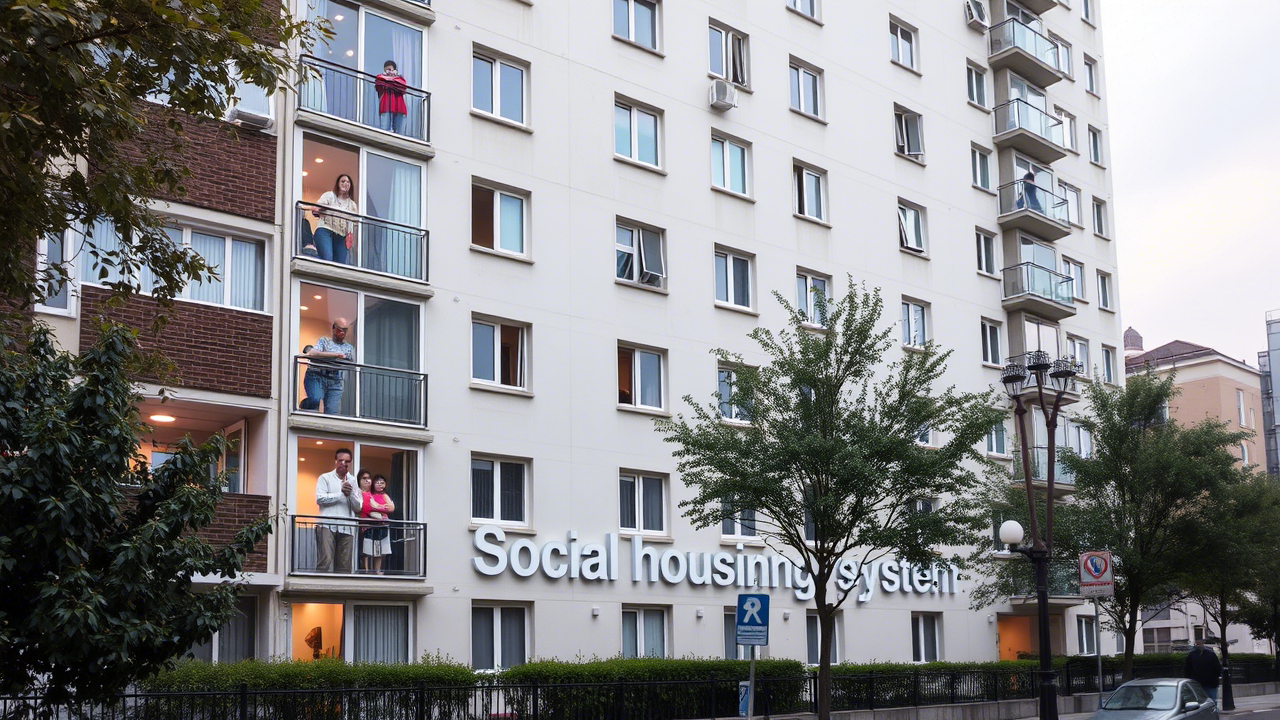 Intuitive Behavior of Social Systems