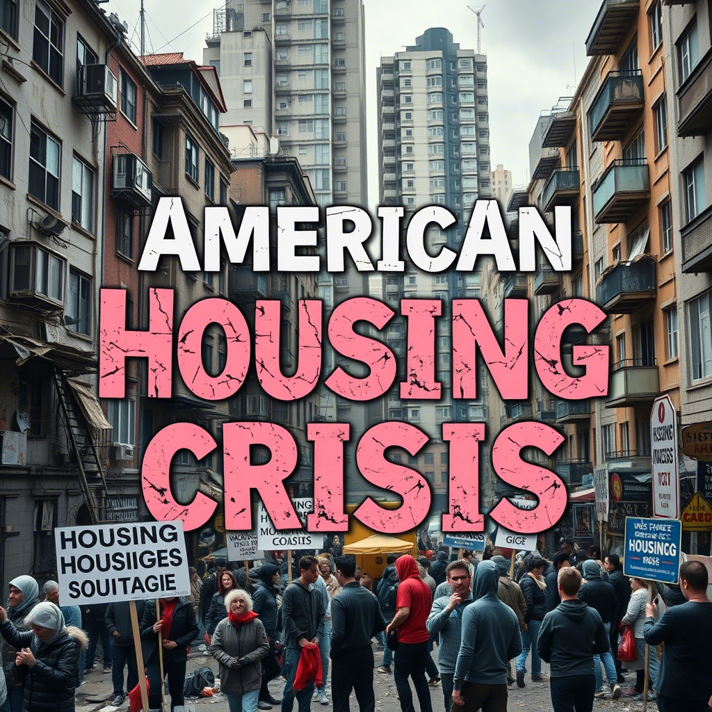 Crisis in American Housing