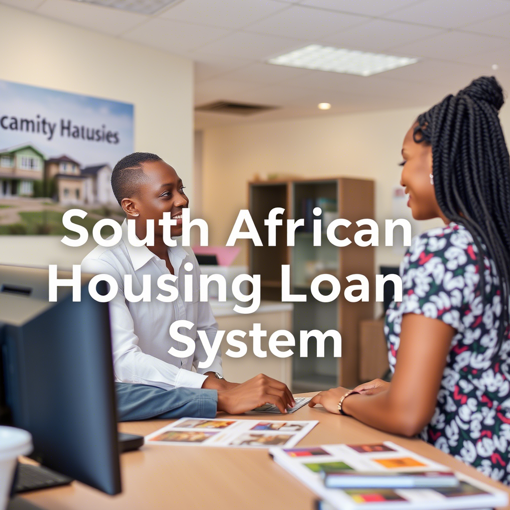 National Housing Programmes in South Africa