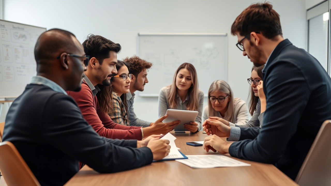 Strengthening the Service Response to People
