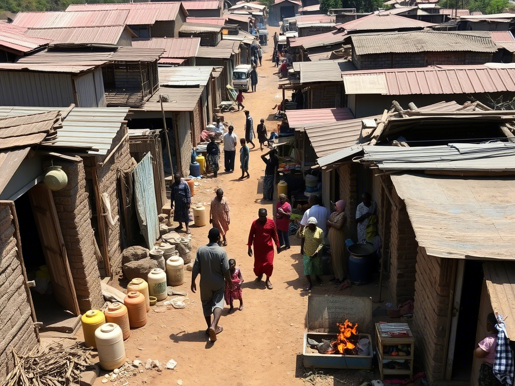 Low-Income Housing Finance in Zimbabwe