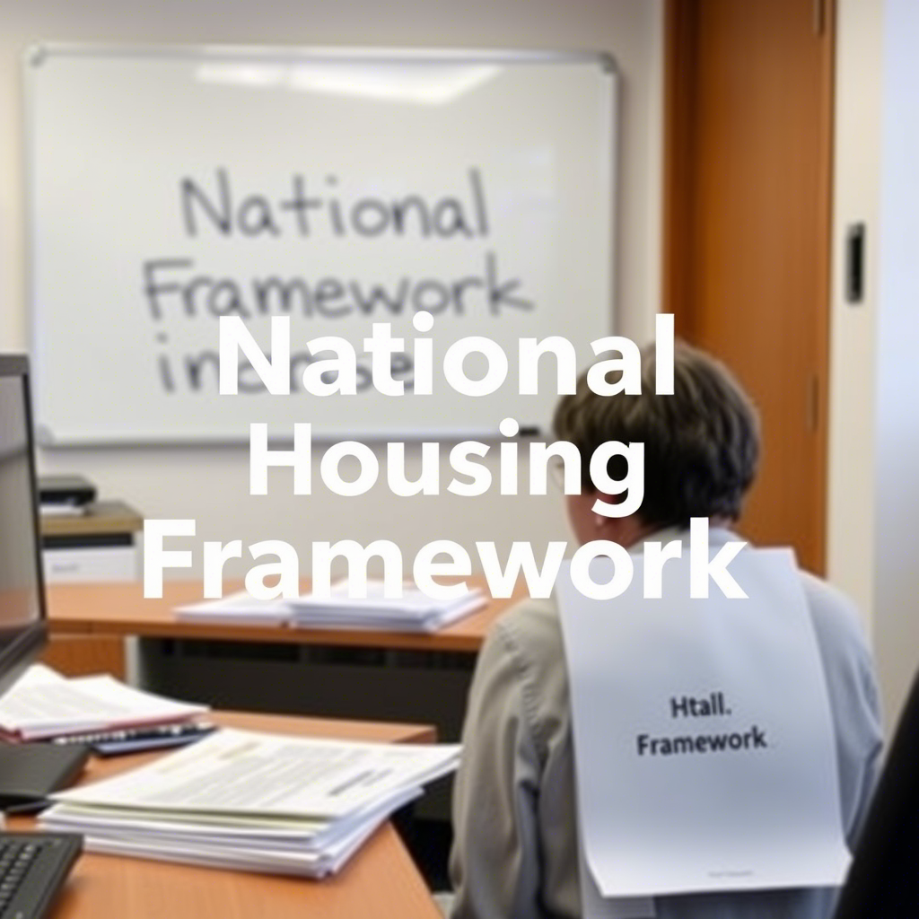 National Housing Framework