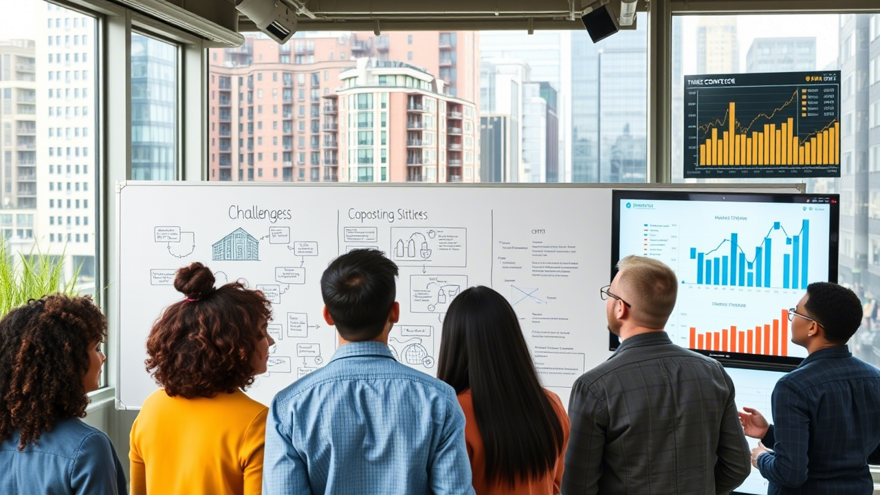 Challenges, Opportunities, Housing and Finance