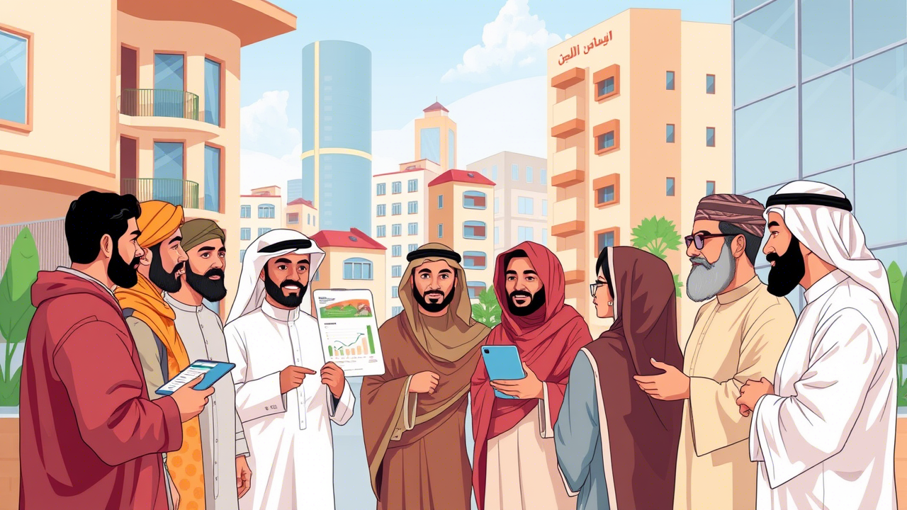 Affordable Housing & Housing Finance