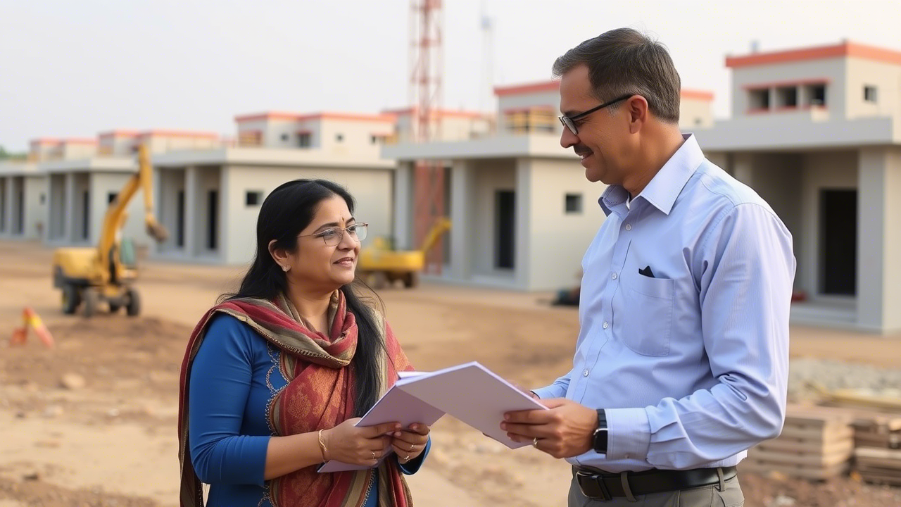 Analysis of Low-Cost Housing projects
