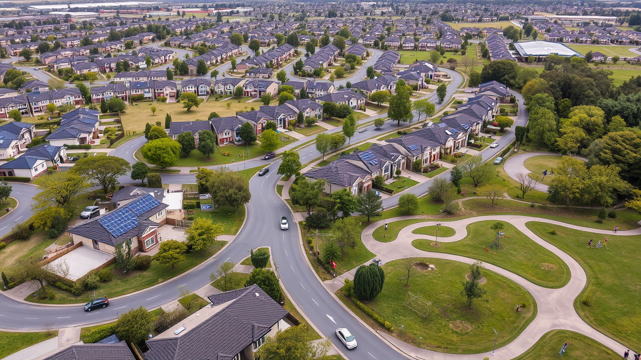 Housing Sector Country Snapshot