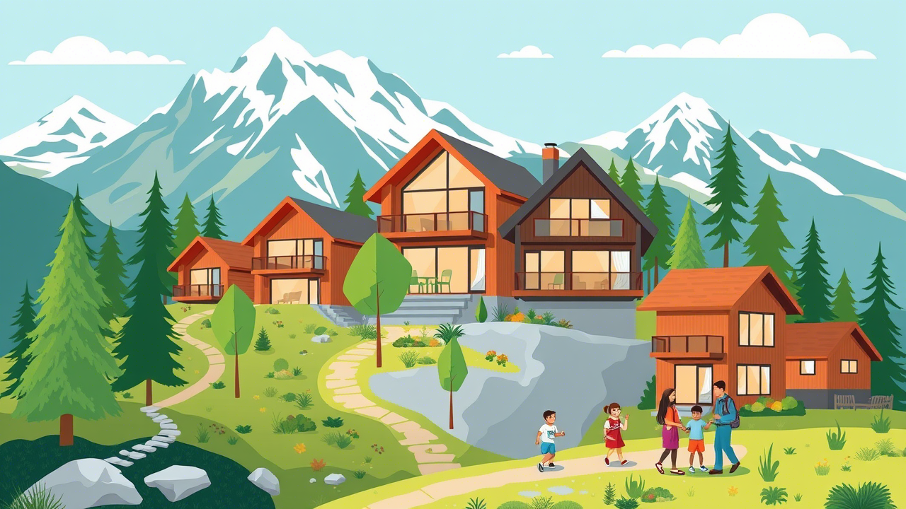 Innovative Affordable Homeownership Initiatives in Canada