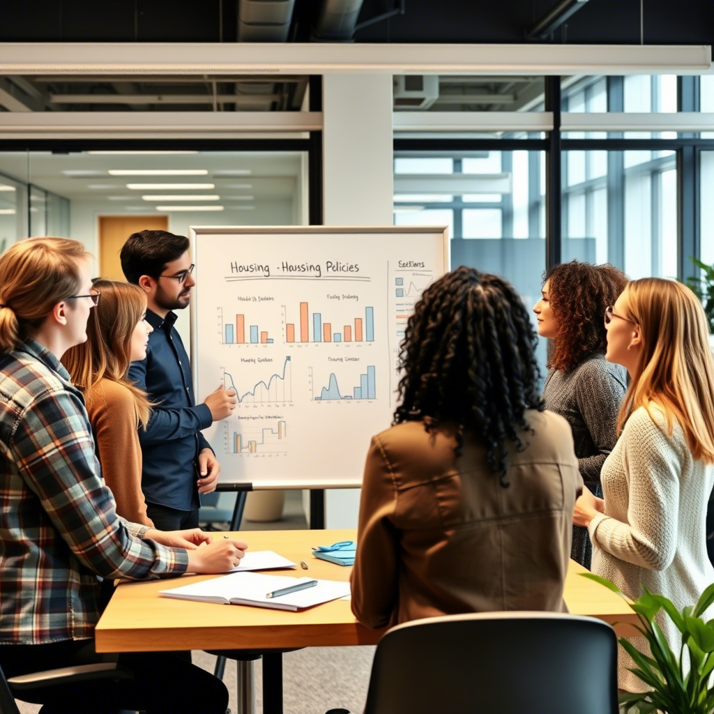 The de-financialization of housing has emerged as a critical topic in contemporary discussions about economic stability, social equity, and urban development.