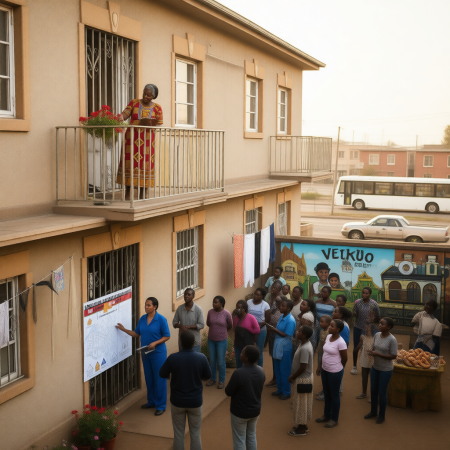 Social Housing and Urban Regeneration in South Africa represent a critical intersection of historical redress, economic revitalization, and spatial justice in a nation still reshaping itself after apartheid’s rigid geographies of exclusion.