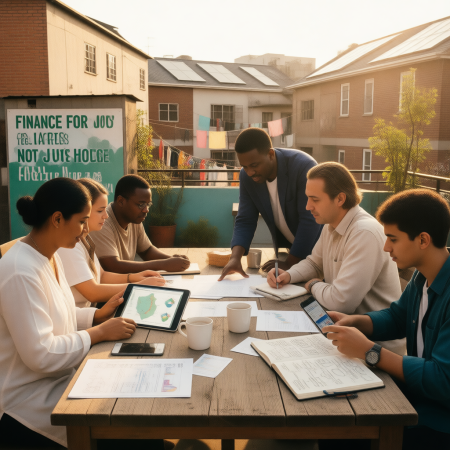 Housing Finance International Summer 2025 arrives at a pivotal moment for global housing policy, finance, and innovation.