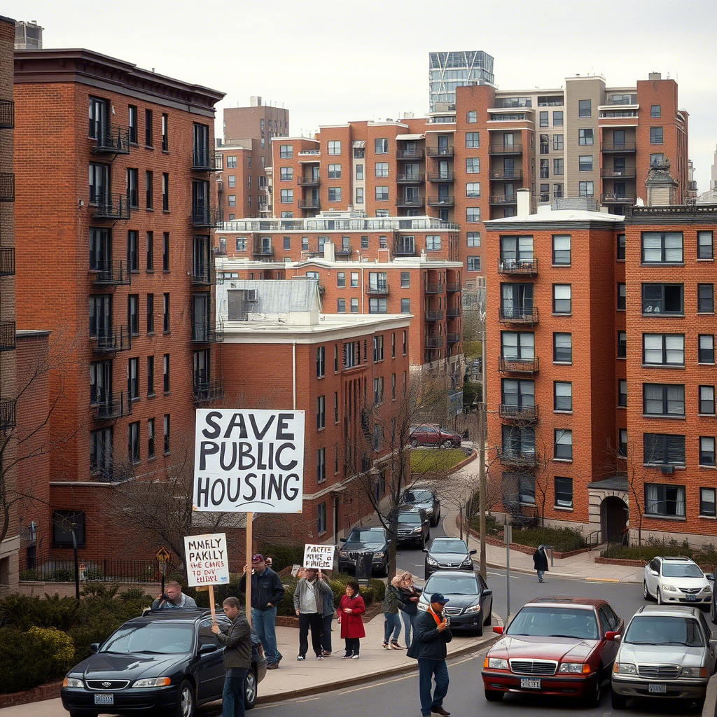 Urban housing policy in the 1990s was characterized by a shift towards privatization, decentralization, and market-driven strategies, which aimed to improve housing affordability but also led to challenges such as gentrification, rising property costs, and housing inequality in many urban areas.