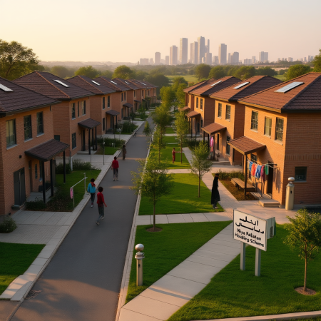 Measures to property developers have become a cornerstone of Pakistan’s strategy to address its growing housing crisis.
