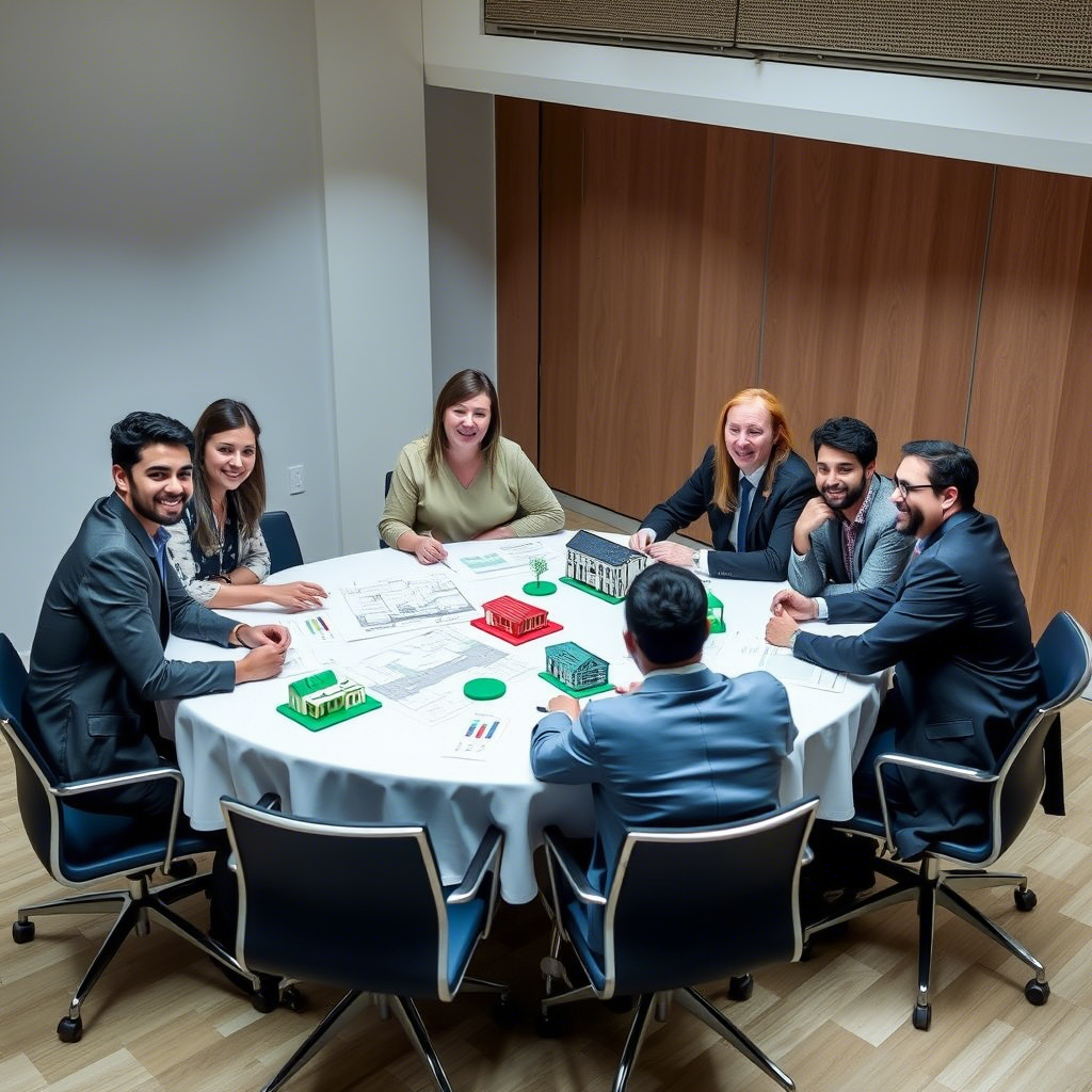 Social investment funds for housing are financial mechanisms designed to channel resources into projects that create long-term societal benefits.