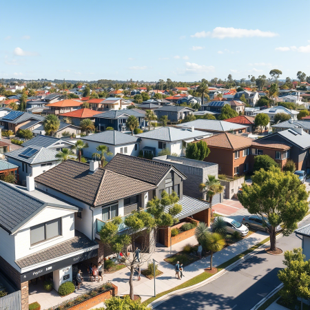 Low-rise housing diversity design represents a comprehensive approach to residential development that prioritizes architectural variety, community integration, and sustainable living environments across Australia's urban and suburban landscapes.