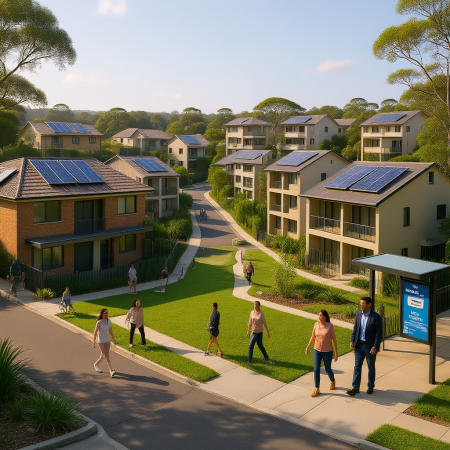 Queensland Housing Strategy is a decade-long blueprint launched in 2017 to guide the state’s approach to housing affordability, accessibility, and sustainability through 2027.