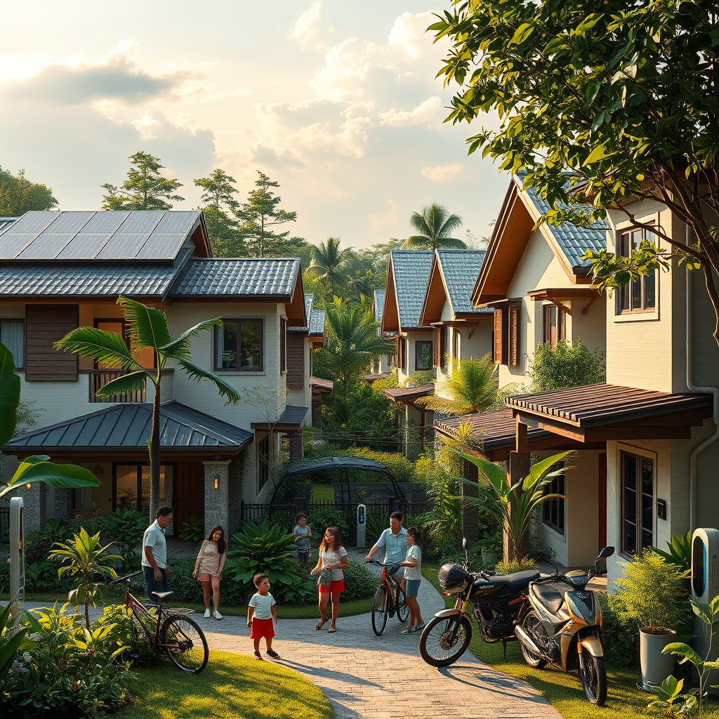 Malaysia sustaining housing market requires strategic policies, affordable financing options, and balanced supply-demand dynamics to ensure long-term stability and accessibility for homebuyers.