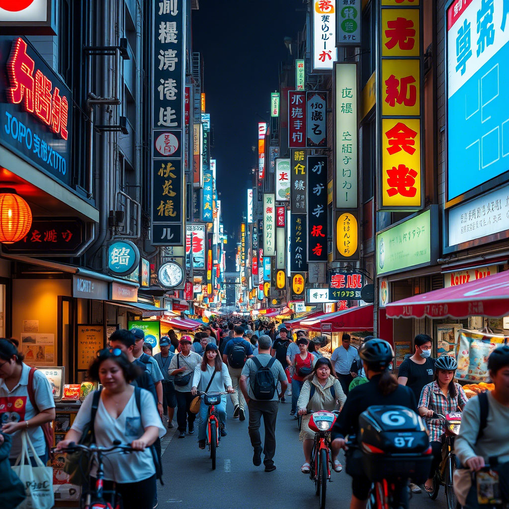 User-generated Tokyo travel tips often reveal unique cafes, secret shrines, and off-the-beaten-path neighborhoods that guidebooks miss.