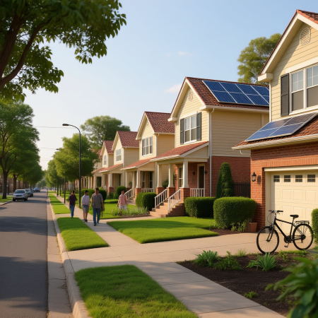 Africa's housing finance market is a complex and evolving landscape shaped by rapid urbanization, demographic growth, and persistent housing deficits across the continent.
