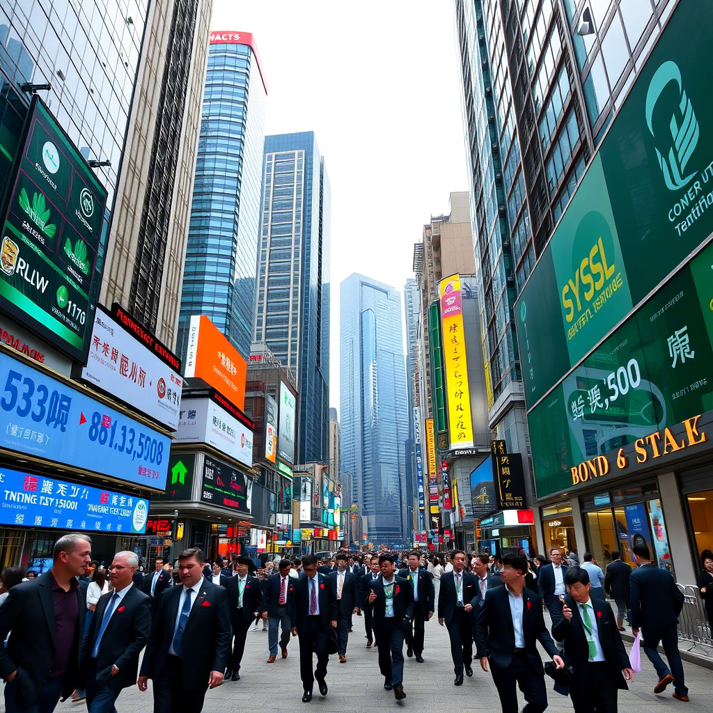 The Hong Kong bond market, a cornerstone of the region’s financial ecosystem, plays a pivotal role in fostering economic growth and providing diverse investment opportunities.