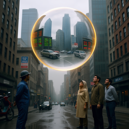 Asset price bubbles represent one of the most intriguing—and often perilous—phenomena in financial markets.
