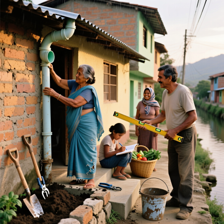 Real Estate Strategies for Addressing Urban Population Growth must begin not with blueprints or budgets, but with a fundamental shift in perspective: housing is not a commodity to be sold, but a right to be realized.