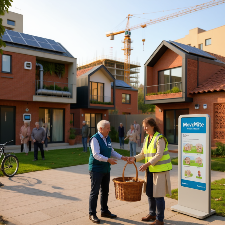 Exploring innovative models for tenant relocation in the UK is no longer a niche policy exercise — it’s an urgent civic imperative. As cities like London, Manchester, and Birmingham push forward with regeneration, infrastructure upgrades,