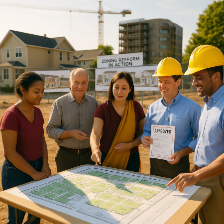 The Economic Implications of Housing Supply ripple far beyond the walls of homes and the boundaries of neighborhoods — they shape national productivity, wage growth, inequality, migration patterns, and even the stability of financial markets.