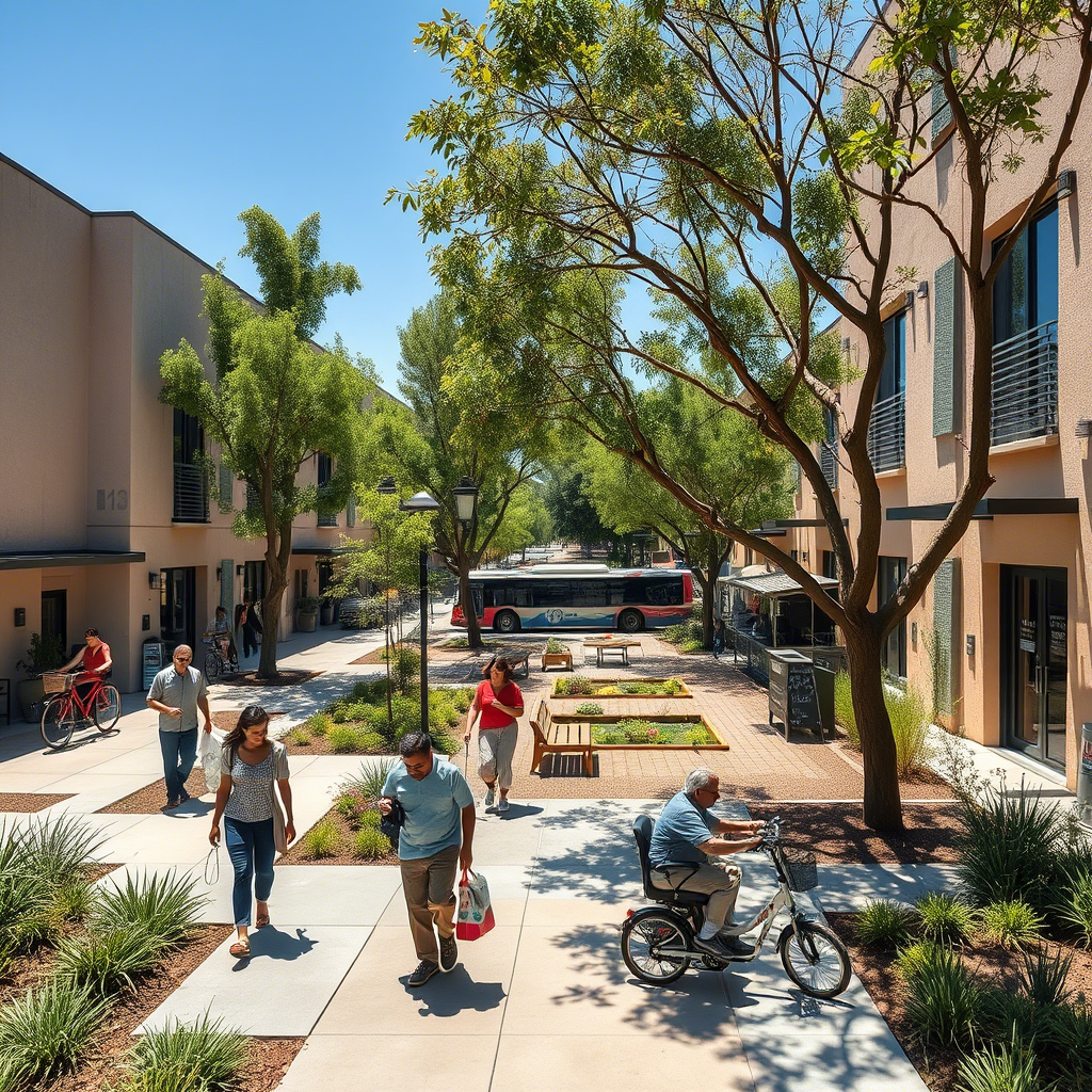 Housing and health in Los Angeles are deeply interconnected, shaping the lives of millions across one of the most diverse and populous counties in the United States. With over 10 million residents, Los Angeles County faces a housing crisis that is not only an economic and social challenge but a public health emergency.