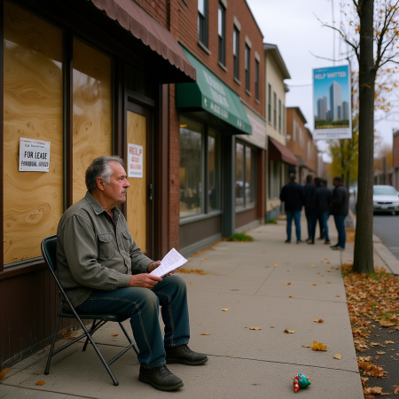 The Aftermath of Financial Crises is rarely confined to balance sheets or stock tickers—it ripples through homes, workplaces, governments, and entire societies, often for years or even decades.