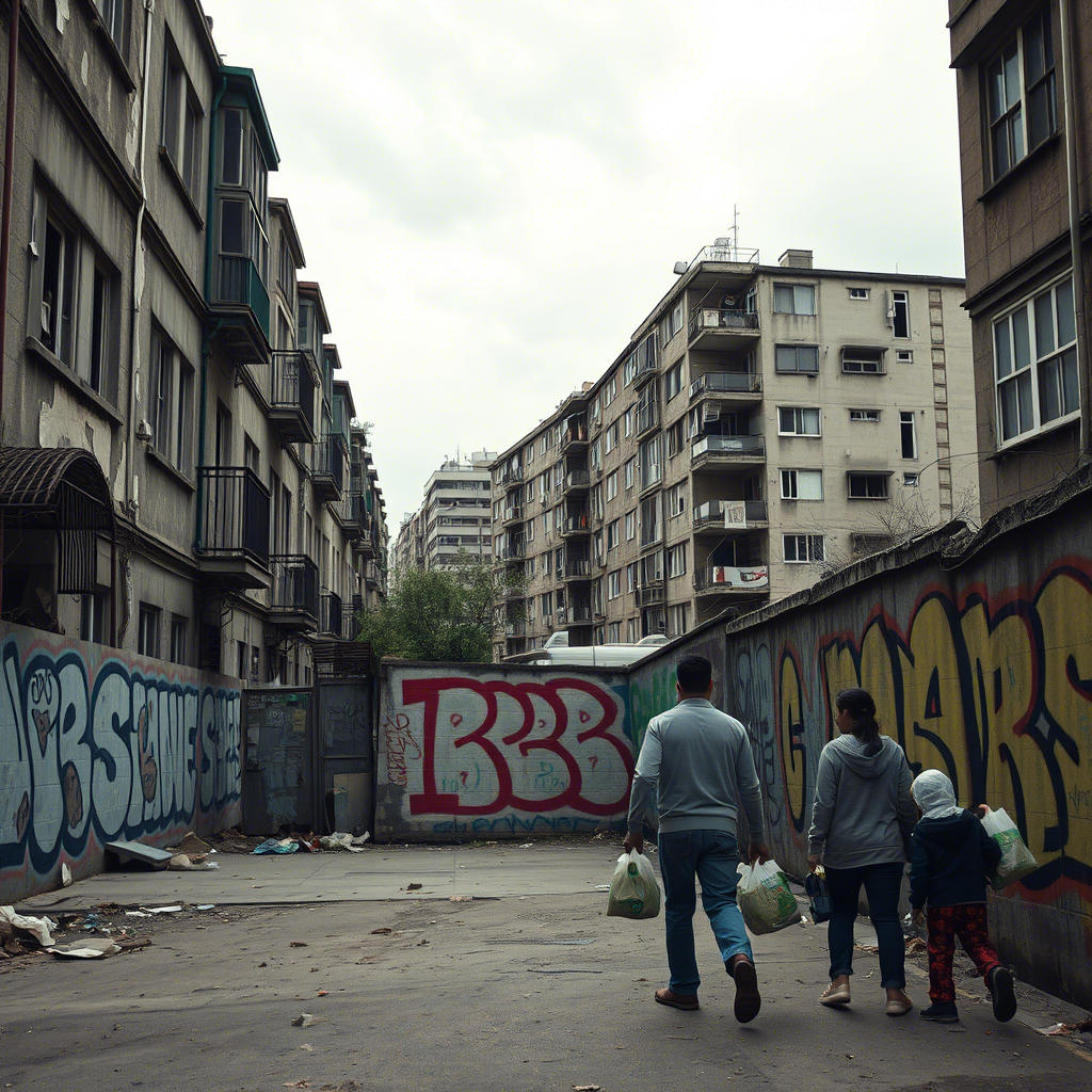 The Cost of Poor Housing to the NHS is a critical issue that underscores the deep connection between living conditions and public health in the United Kingdom.