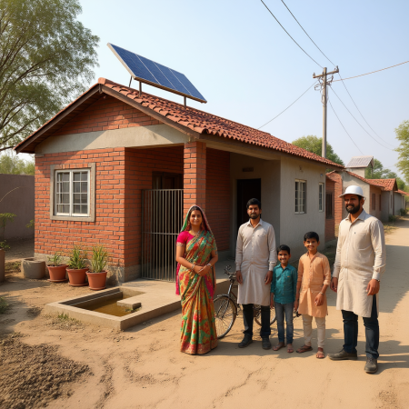 Affordable housing Rajasthan is driving a quiet revolution across the vast and vibrant state, where desert landscapes blend with historic cities and rural villages.