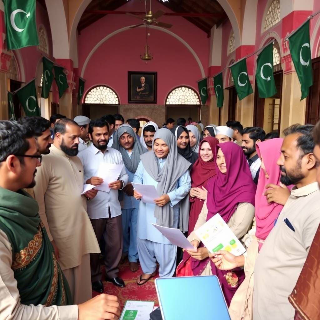 Islamic Microfinance, a unique and ethical approach to financial inclusion, has emerged as a significant tool for economic empowerment in Pakistan.