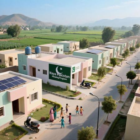 Low-cost housing solutions/schemes are at the forefront of addressing Pakistan’s growing shelter crisis, where rapid urbanization, population growth, and economic inequality continue to strain living conditions for millions.