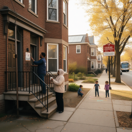 Chicago Housing Overview reveals a city at a crossroads—grappling with deep inequities rooted in decades of segregation and disinvestment, yet actively pursuing bold, community-driven strategies to preserve affordability and expand accessibility for all residents.