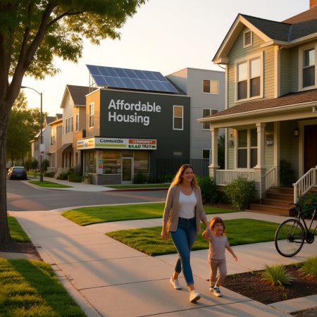 Housing affordability and economic equity are two deeply intertwined concepts that lie at the heart of modern urban development, social justice, and long-term national prosperity.