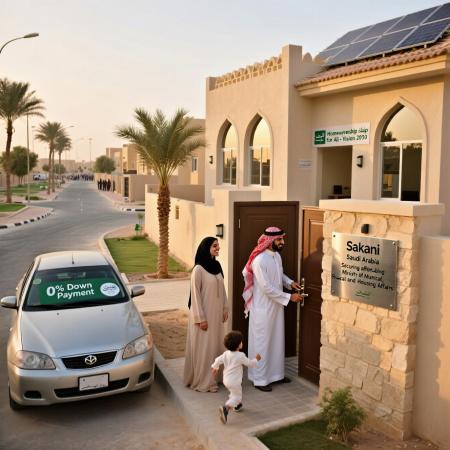 Saudi Arabia: Securing affordable housing is a national imperative at the heart of the Kingdom’s transformative Vision 2030. As one of the most ambitious socio-economic reforms in modern history, Vision 2030 aims not only to diversify the economy away from oil but also to improve the quality of life for all citizens.