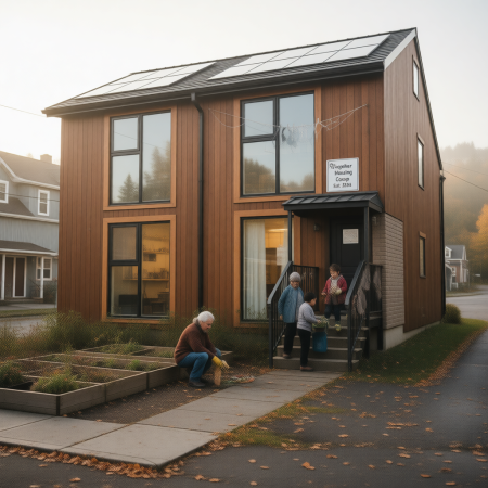 Affordable Housing in Nova Scotia has become a defining issue of our time—not just as a matter of shelter, but as a barometer of fairness, inclusion, and economic resilience across the province.
