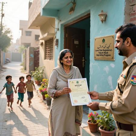 Road Map to housing finance has become a national imperative in Pakistan, where a growing population, rapid urbanization, and a massive housing deficit have created urgent demand for affordable homes.
