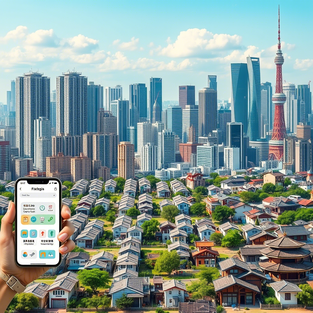 Housing finance in East Asia plays a critical role in supporting urbanization, affordability, and economic stability across rapidly growing cities.