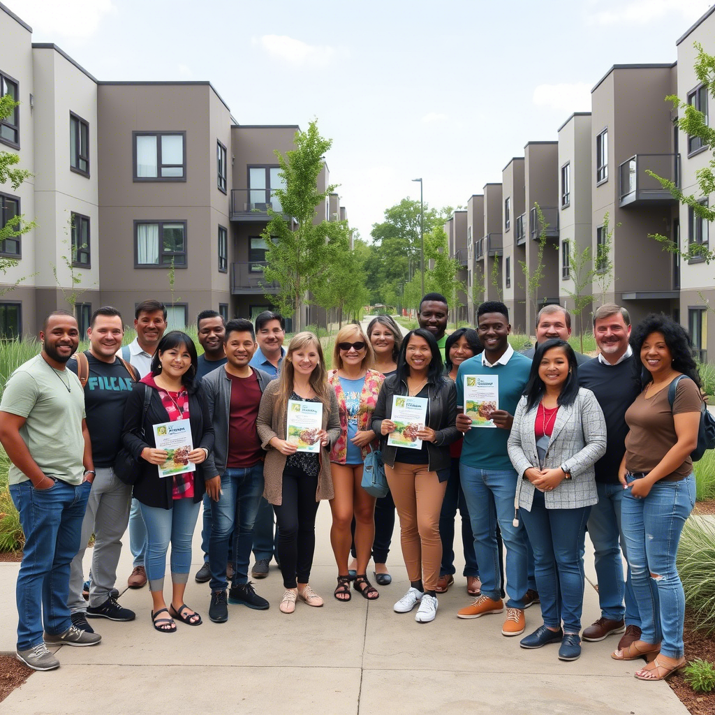 The Affordable Housing White Paper serves as a comprehensive framework aimed at tackling one of the most pressing issues facing modern societies: the lack of affordable housing.