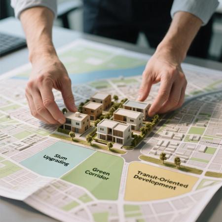 The Global Conference on Housing Finance has emerged as a pivotal platform for policymakers, financial institutions, urban planners, and development experts to address one of the most pressing challenges of the 21st century: ensuring affordable, sustainable, and inclusive housing in emerging markets.