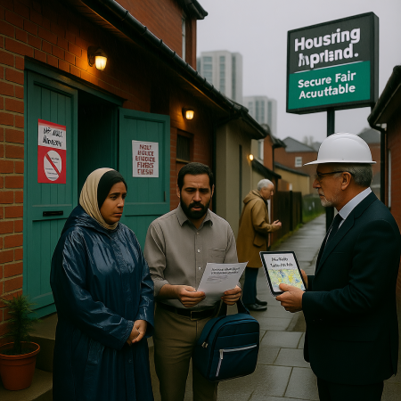 Housing Policy in Ireland has become one of the most pressing social and economic issues of the 21st century.
