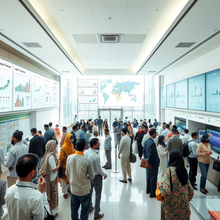 Strategic goals for the development of housing finance in Pakistan have become a cornerstone for economic growth, urban development, and financial inclusion.