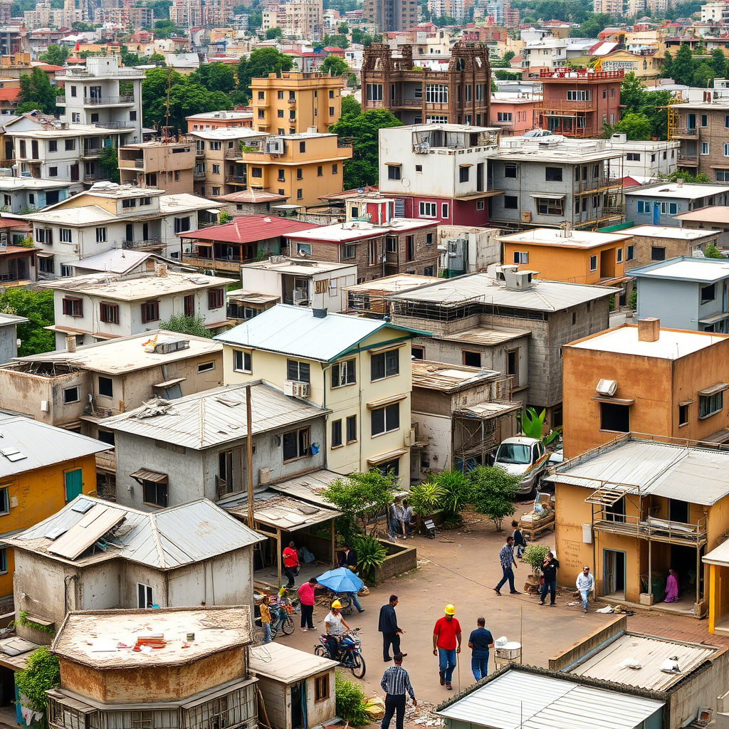 The challenges of housing development have become increasingly complex in recent years, particularly when it comes to addressing the needs of the low-income market.