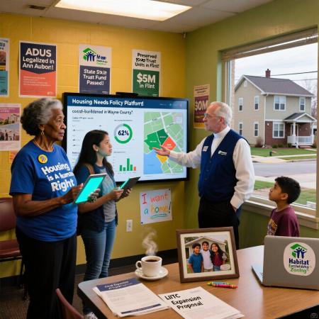 Cost of home policy platform — in the United States, this phrase is no longer a bureaucratic abstraction. It’s a lifeline. A rallying cry.
