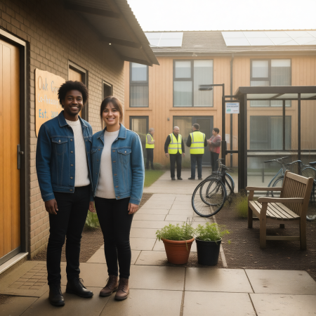 Unlocking housing supply for affordability stands as one of the defining challenges—and opportunities—of modern Britain.